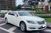 Bán xe Lexus LS 2010 460L AWD giá 1 Tỷ 60 Triệu - TP HCM