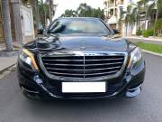 Bán xe Mercedes Benz S class 2014 S400L giá 1 Tỷ 150 Triệu - TP HCM