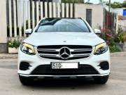 Bán xe Mercedes Benz GLC 2018 300 4Matic giá 1 Tỷ 150 Triệu - TP HCM