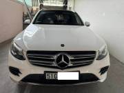 Bán xe Mercedes Benz GLC 2018 300 4Matic giá 1 Tỷ 155 Triệu - TP HCM