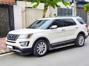 Bán xe Ford Explorer 2018 Limited 2.3L EcoBoost giá 995 Triệu - TP HCM