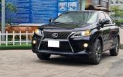 Bán xe Lexus RX 2013 350 F-Sport giá 1 Tỷ 265 Triệu - TP HCM