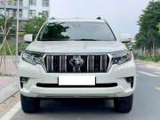 Bán xe Toyota Prado 2013 TXL 2.7L giá 1 Tỷ 80 Triệu - TP HCM