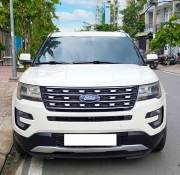 Bán xe Ford Explorer 2018 Limited 2.3L EcoBoost giá 995 Triệu - TP HCM