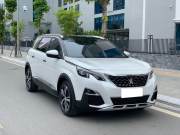 Bán xe Peugeot 5008 2020 Allure 1.6 AT giá 695 Triệu - TP HCM