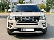 Bán xe Ford Explorer 2018 Limited 2.3L EcoBoost giá 965 Triệu - TP HCM