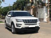 Bán xe Ford Explorer 2018 Limited 2.3L EcoBoost giá 950 Triệu - TP HCM