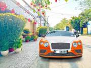 Bán xe Bentley Continental GT 2008 giá 2 Tỷ 500 Triệu - TP HCM