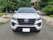 Bán xe Toyota Fortuner 2022 2.4L 4x2 MT giá 925 Triệu - TP HCM