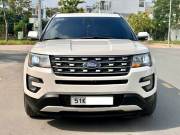 Bán xe Ford Explorer 2017 Limited 2.3L EcoBoost giá 950 Triệu - TP HCM