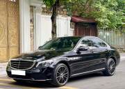 Bán xe Mercedes Benz C class 2021 C200 Exclusive giá 1 Tỷ 175 Triệu - TP HCM