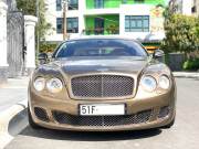 Bán xe Bentley Continental 2008 GT giá 1 Tỷ 880 Triệu - TP HCM