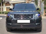 Bán xe LandRover Range Rover 2015 Autobiography 3.0 giá 2 Tỷ 150 Triệu - TP HCM