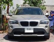 Bán xe BMW X1 sDrive18i 2012 giá 390 Triệu - TP HCM