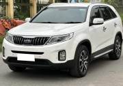 Bán xe Kia Sorento 2.4 GAT Deluxe 2019 giá 595 Triệu - TP HCM
