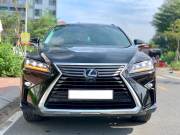 Bán xe Lexus RX 350 2017 giá 2 Tỷ 468 Triệu - TP HCM
