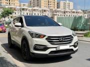 Bán xe Hyundai SantaFe 2017 2.4L 4WD giá 676 Triệu - TP HCM