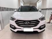 Bán xe Hyundai SantaFe 2.4L 4WD 2016 giá 677 Triệu - TP HCM