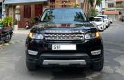 Bán xe LandRover Range Rover Sport 2014 HSE giá 1 Tỷ 590 Triệu - TP HCM