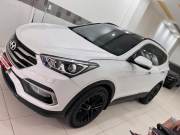 Bán xe Hyundai SantaFe 2016 2.4L 4WD giá 655 Triệu - TP HCM