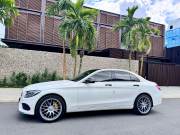 Bán xe Mercedes Benz C class 2015 C250 Exclusive giá 595 Triệu - TP HCM