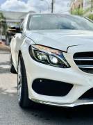 Bán xe Mercedes Benz C class 2015 C250 Exclusive giá 599 Triệu - TP HCM