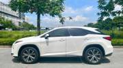 Bán xe Lexus RX 2017 350 giá 2 Tỷ 550 Triệu - TP HCM