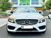 Bán xe Mercedes Benz C class 2015 C250 Exclusive giá 620 Triệu - TP HCM