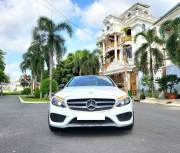 Bán xe Mercedes Benz C class 2015 C250 Exclusive giá 621 Triệu - TP HCM