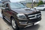 Bán xe Mercedes Benz GL 2015 350 CDI 4Matic giá 996 Triệu - TP HCM