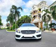 Bán xe Mercedes Benz C class 2015 C250 Exclusive giá 620 Triệu - TP HCM