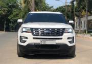 Bán xe Ford Explorer 2018 Limited 2.3L EcoBoost giá 995 Triệu - TP HCM