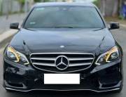 Bán xe Mercedes Benz E class 2015 E250 AMG giá 635 Triệu - TP HCM