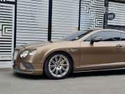 Bán xe Bentley Continental 2008 GT giá 1 Tỷ 880 Triệu - TP HCM