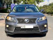 Bán xe Lexus RX 350 F-Sport 2013 giá 1 Tỷ 290 Triệu - TP HCM