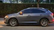 Bán xe Lexus RX 350 F-Sport 2013 giá 1 Tỷ 290 Triệu - TP HCM