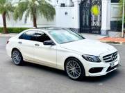 Bán xe Mercedes Benz C class 2015 C250 Exclusive giá 620 Triệu - TP HCM