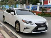 Bán xe Lexus ES 2016 250 giá 1 Tỷ 220 Triệu - TP HCM