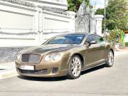 Bán xe Bentley Continental GT 2008 giá 1 Tỷ 880 Triệu - TP HCM