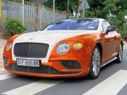 Bán xe Bentley Continental GT 2008 giá 6 Tỷ 800 Triệu - TP HCM