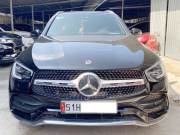 Bán xe Mercedes Benz GLC 2021 300 4Matic giá 1 Tỷ 779 Triệu - TP HCM
