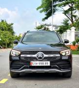 Bán xe Mercedes Benz GLC 2022 300 4Matic giá 1 Tỷ 775 Triệu - TP HCM