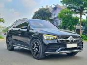 Bán xe Mercedes Benz GLC 300 4Matic 2021 giá 1 Tỷ 775 Triệu - TP HCM