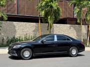 Bán xe Mercedes Benz S class S400L 2017 giá 1 Tỷ 550 Triệu - TP HCM