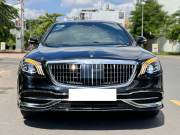 Bán xe Mercedes Benz S class S400L 2017 giá 1 Tỷ 496 Triệu - TP HCM