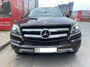 Bán xe Mercedes Benz GL 2015 350 CDI 4Matic giá 995 Triệu - TP HCM