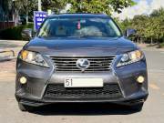 Bán xe Lexus RX 2013 350 F-Sport giá 1 Tỷ 290 Triệu - TP HCM