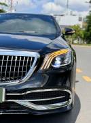 Bán xe Mercedes Benz S class 2016 S400L giá 1 Tỷ 496 Triệu - TP HCM