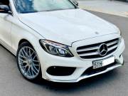 Bán xe Mercedes Benz C class 2015 C250 AMG giá 620 Triệu - TP HCM