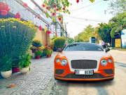 Bán xe Bentley Continental 2009 GT Speed giá 2 Tỷ 500 Triệu - TP HCM